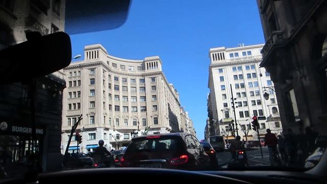 VLOG: КАК БЕЛКА В КОЛЕСЕ 03.05.14 смотреть онлайн