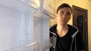 Когда в холодильнике повесилась мышь