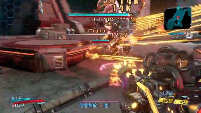 Borderlands 3 item guide No pewpew смотреть онлайн