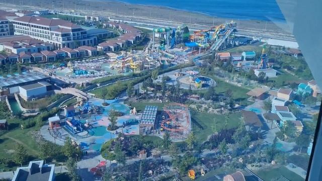 Самое большое колесо обозрения??? смотреть онлайн