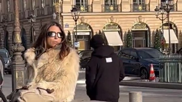 Что надеть в Ritz Paris? модные 40-е, 50-е, 60-е годы