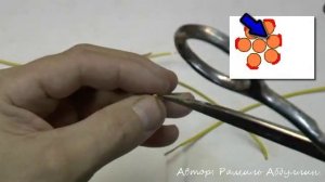 Основы автоэлектрики 48 Скрутка проводов