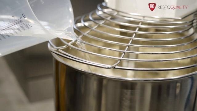 Miesiarki / Miksery spiralne do ciasta Resto Quality смотреть онлайн
