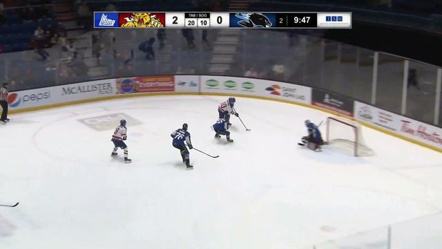 #105 Moncton Wildcats 5 Saint John Sea Dogs 1 - 21 10 2023 смотреть онлайн