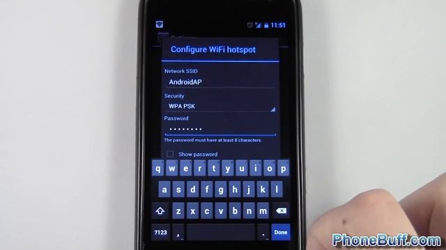 How To Enable And Use Wi-Fi Hotspot On Android смотреть онлайн