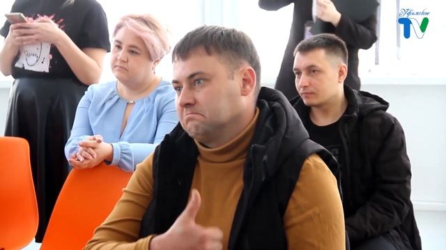"УФИМСКОЕ ТВ" НОВОСТИ 31.03.2023 смотреть онлайн