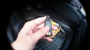 Не горят стоп-сигналы Гольф 4. Решено!