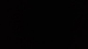 Звук детонации двигателя