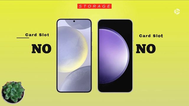 Samsung Galaxy S24 vs Galaxy S23 FE смотреть онлайн