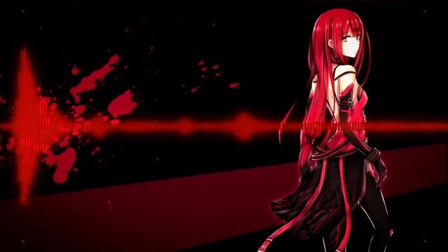 Nightcore NEFFEX - Seeing All Red смотреть онлайн