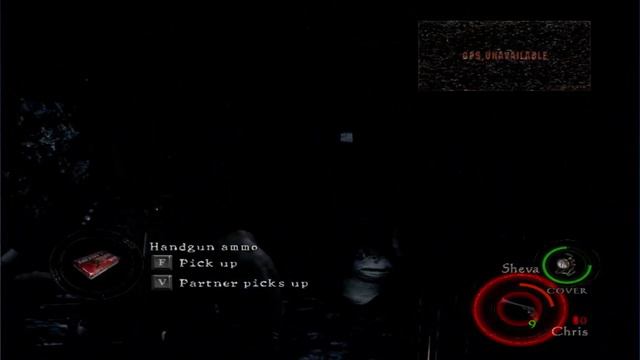 تختيم رزدنت ايفل 5 مع المود : Resident Evil 5 Mod Night Terror كلير ترفع الضغط 😑🔥 #5 смотреть онлайн