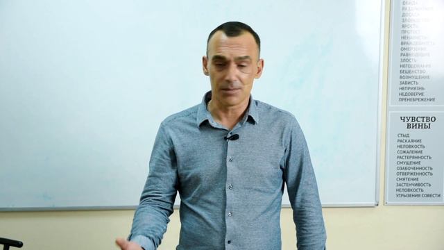 🔴 Деформации характера и поведения зависимого. Как вести себя близким_ _ Лекция Валерия Халилева смотреть онлайн