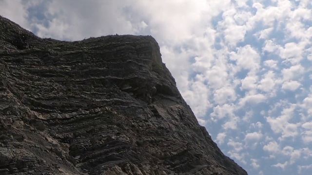 Обвалы, оползни. Красиво и опасно. смотреть онлайн