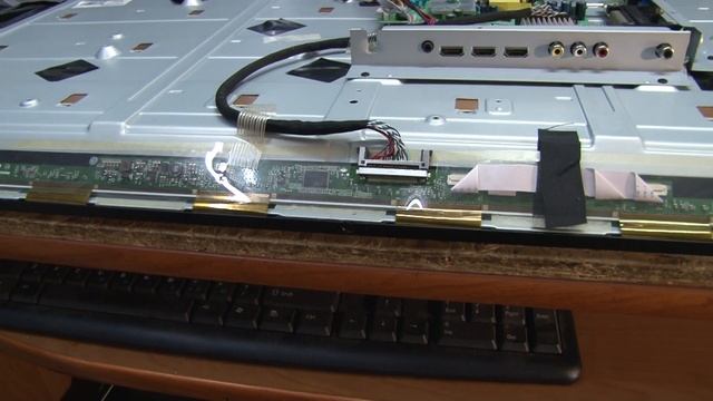 №327.Telefunken TF-LED40S28T2 на запчасти смотреть онлайн