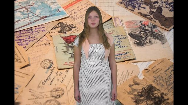 Крылова София А. Белова "Встреча с дочерью" смотреть онлайн