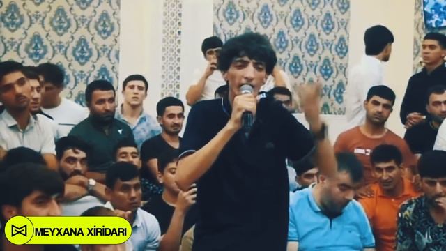 TRENDDİ  - YENİ SÜPER MÜZİKALNİ MEYXANA 2022