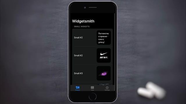 КРАСИВЫЙ РАБОЧИЙ СТОЛ В IOS 14 // РАБОЧИЙ СТОЛ IOS 14 (ФИШКИ с виджетами)