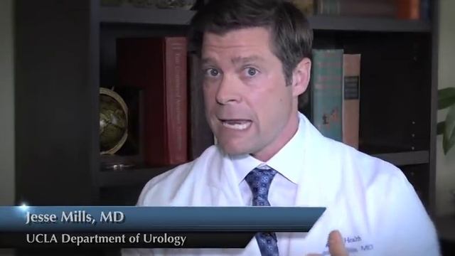 5 tips to ensure healthy sperm - Jesse Mills, MD | UCLA Health Newsroom смотреть онлайн
