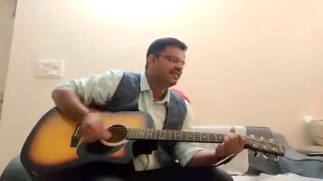 Shape Of You - Guitar Chords смотреть онлайн