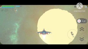 🤯Я ДОЛЕТЕЛ ДО СОЛНЦА В ЧИКЕН ГАН?!🤯 (ЧИКЕН ГАН) (CHICKEN GUN)