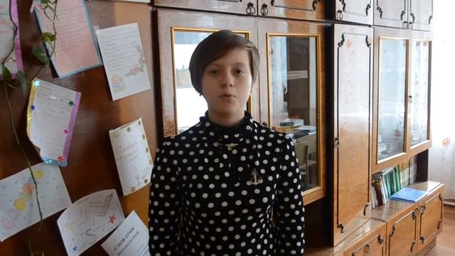 Страна читающая — Аделина Грибова читает произведение «Красною кистью» М. И. Цветаевой смотреть онлайн