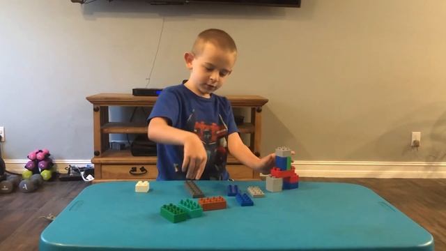 How to Make Minecraft Mutant Skeleton with Blocks смотреть онлайн