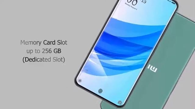 Xiaomi Mi Max 4