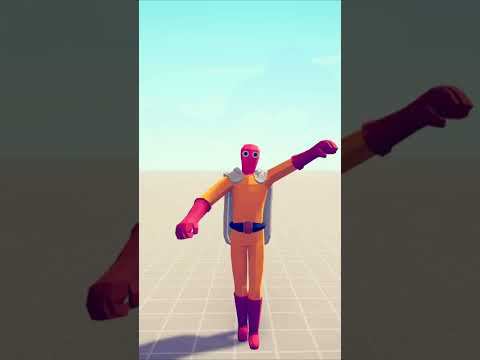 SAITAMA VS GOD - TABS #shorts смотреть онлайн