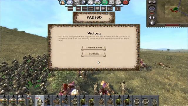 Ep11 Planetwar Totalwar Nausaka Campaign Pushing North смотреть онлайн