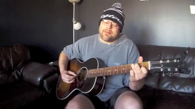 Feelin' Groovy - Gtr Lessons from The Bob #2 смотреть онлайн