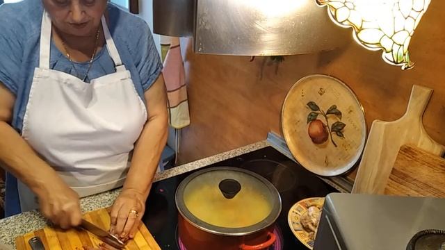 Гороховый суп как в советской столовке. Редактирован. смотреть онлайн