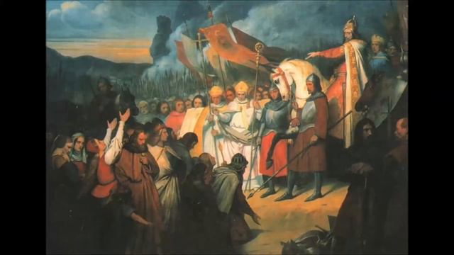 Charlemagne Report By Killian Tran смотреть онлайн