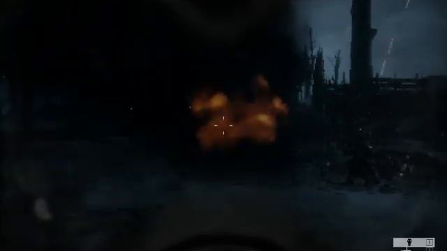 Battlefield 1 2016 - Poco X3 Pro - Windows 11 arm смотреть онлайн