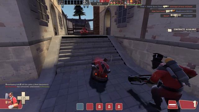 pyro playing the guitar смотреть онлайн