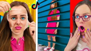 ПОПРОБУЙ НЕ СКАЗАТЬ ВАУ ЧЕЛЛЕНДЖ - НЕВОЗМОЖНО! Смотрю видео ИЗ TIKTOK и LIKEE