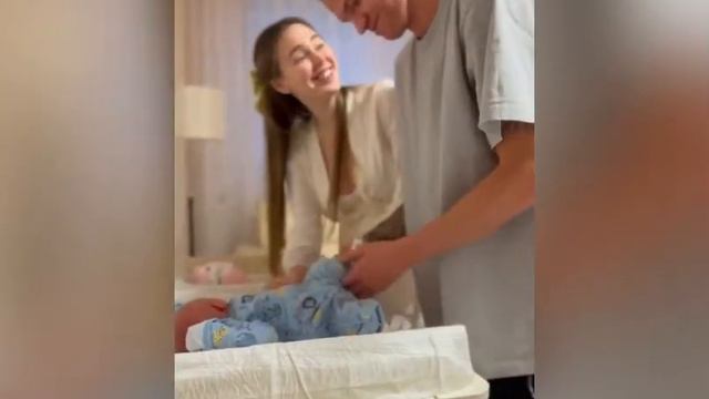 У Тарасова родился сын смотреть онлайн