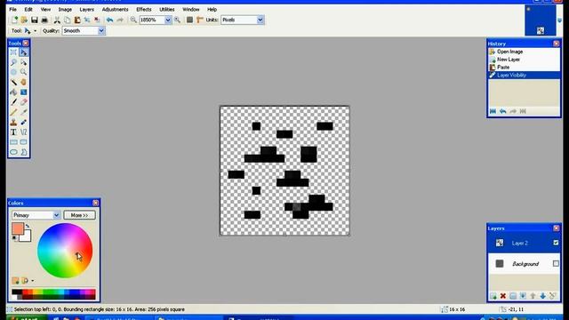 Minecraft Modding - Deathly's Mod Editor Tutorial #1 - Making An Ore смотреть онлайн