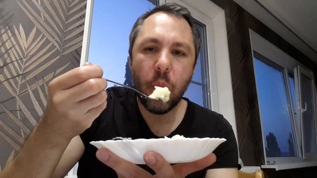 ASMR EATING SOUNDS. ЖАРЕНАЯ РЫБА, КАРТОШКА ПЮРЕ, БЛИНЧИКИ С ТВОРОГОМ, И ПЕПСИ-КОЛА. ЧАСТЬ 2 смотреть онлайн