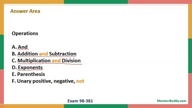 python arithmetic expression смотреть онлайн