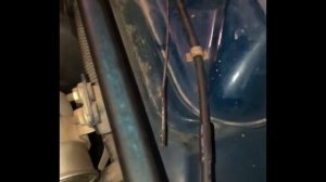 Как открыть капот? Классика