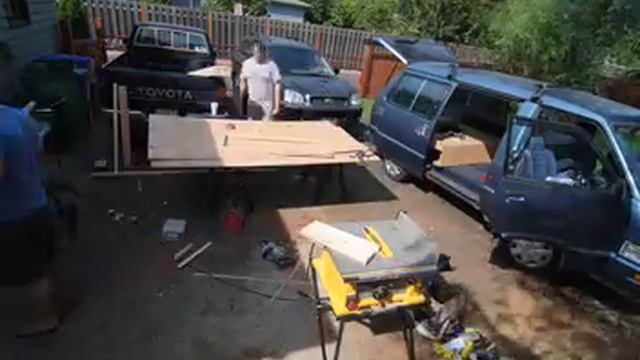 buildout2spiritVan смотреть онлайн