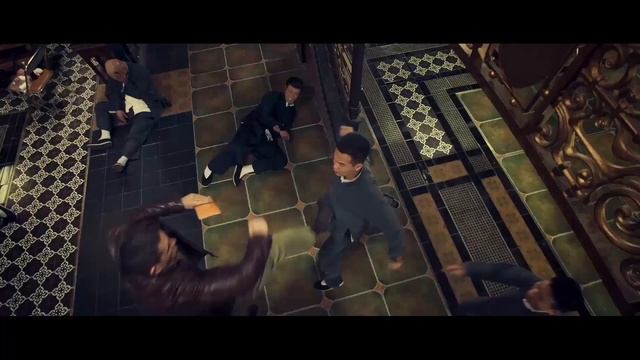Ip man 4 - trailer (2920) смотреть онлайн