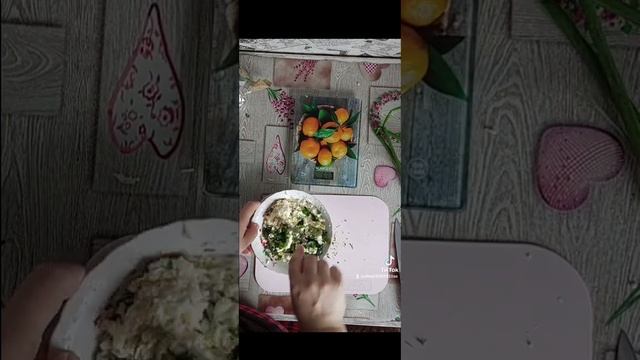 Кулинарный календарь