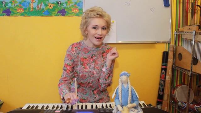 Эксперимент со звуком. Динамические оттенки. смотреть онлайн