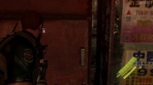 RESIDENT EVIL 6 | Xbox 360 Gameplay