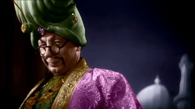 Кощей Бессмертный 1944 цветной клип смотреть онлайн