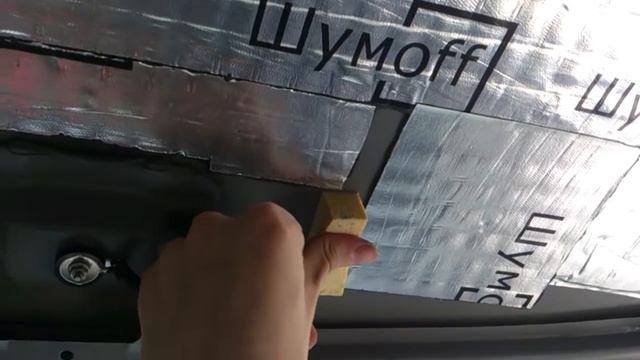 Подготовка к шумке, Приора Ч.2 смотреть онлайн