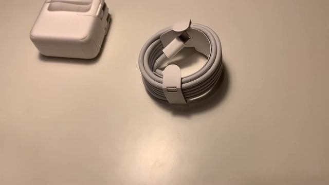 M1 MacBook Air Unboxing (Silver, 2020) смотреть онлайн