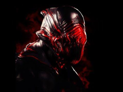 Warframe как избежать бана по торговли Черная платина смотреть онлайн
