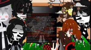 ≈Реакція Криппипасти на т/и≈ 2/?